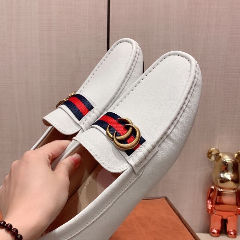 Gucci Business Shoes